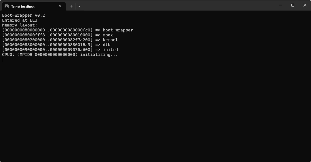 Running Linux 6.15.3 on ARM Cortex-X925 Platform (Troubleshooting Guide)