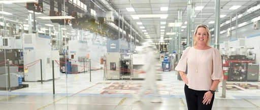 Q&A | How Texas Instruments Contributes to a Sustainable Future