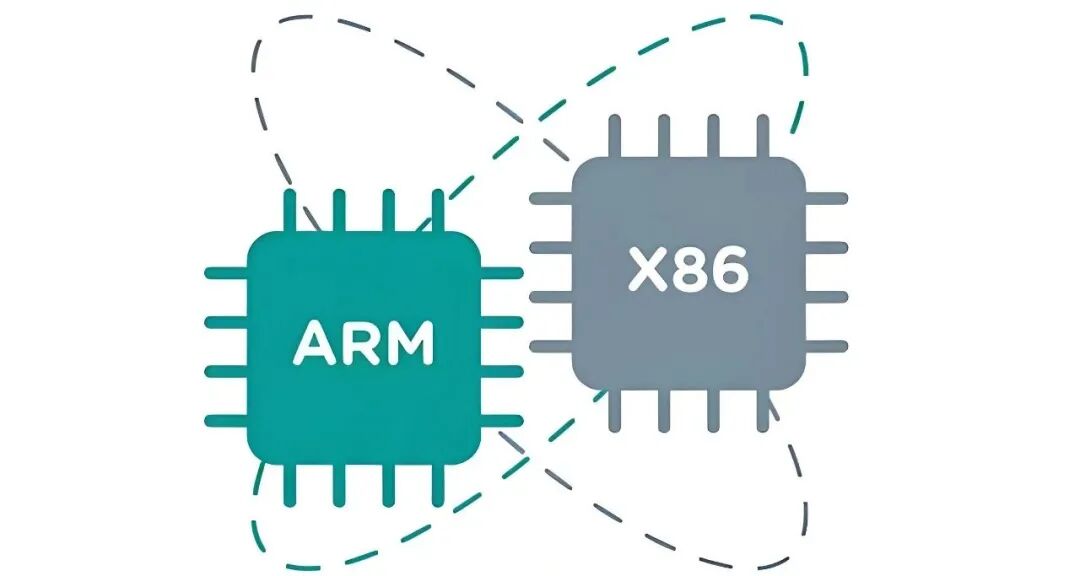 Why ARM is Replacing x86 as the 'Heart' of Embedded Systems?