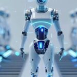 AI Robots Help Solve Europe's Electronic Waste Problem