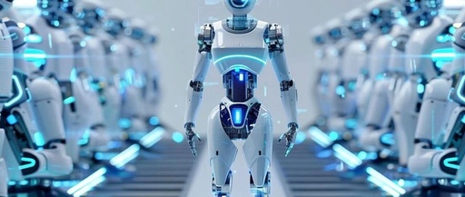 AI Robots Help Solve Europe's Electronic Waste Problem
