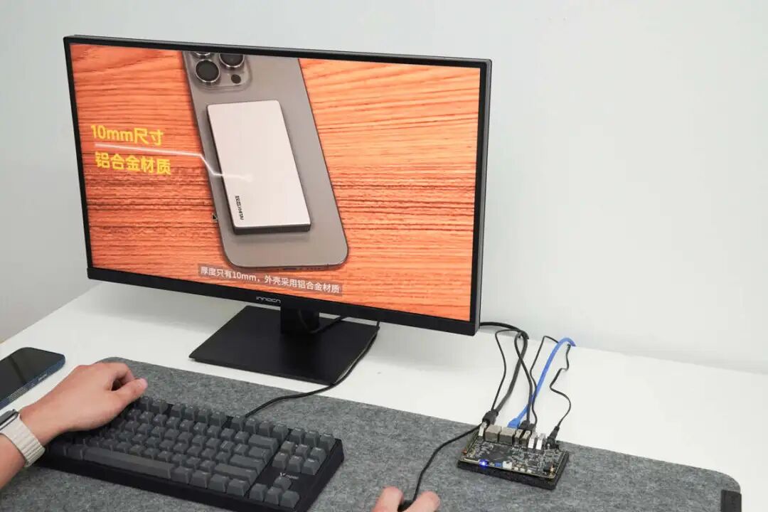 Compatibility Testing of YMTC eMMC EC150 with Rockchip RK3568: Performance Analysis Across Multiple Systems