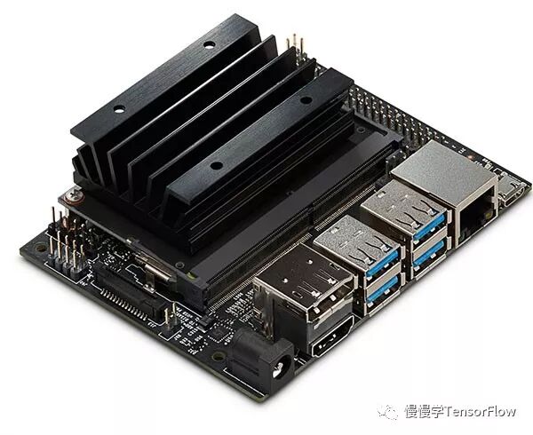 Getting Started with Nvidia Jetson Nano