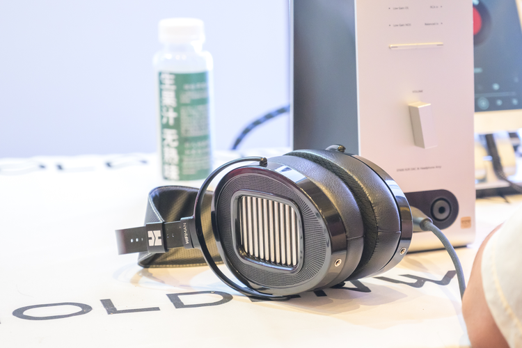 Highlights of CanJam 2025 Shanghai: A Glimpse into the Diversification of Future HiFi Headphones