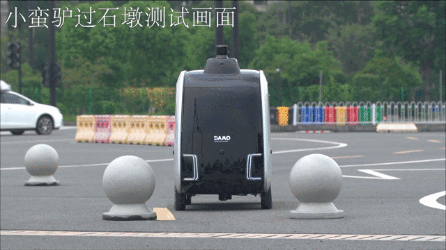 Why Alibaba is Focusing on Robotics?