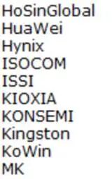 Understanding eMMC Chip Programming