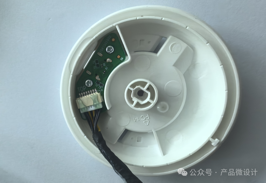 TP-LINK 4MP 4G Monocular AOV Camera TL-IPC44BV-F4GE Teardown