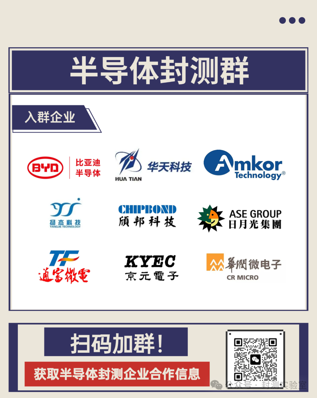 NXP to Close Four 8-Inch Wafer Factories