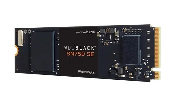 14GB/s SSD Arrives! PCIe 5.0 Fires the First Shot Globally