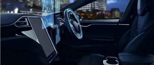 AI Large Models Reshape Cockpit SoC: Who is Seizing the 'Platform Upgrade' Benefits?