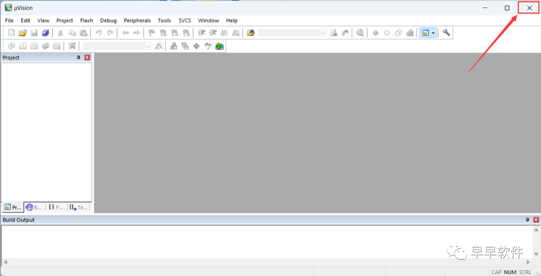 Installation Guide for Keil uVision 5 MDK Version (Includes Download Package)