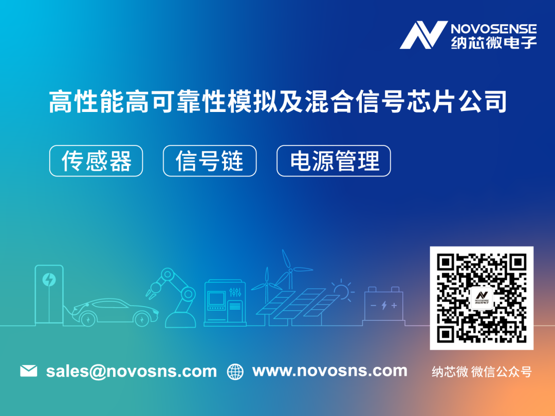 New Products | New Automotive Chips Enhance Autonomous Driving Levels and Safety for Manufacturers