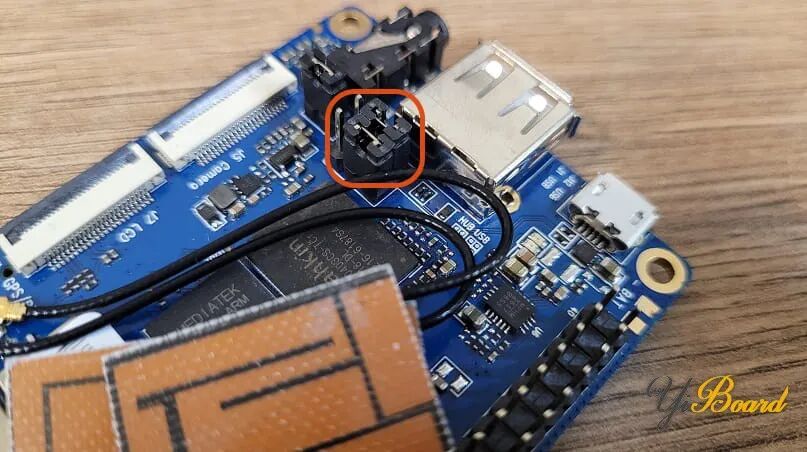 How to Install Ubuntu Operating System on Orange Pi