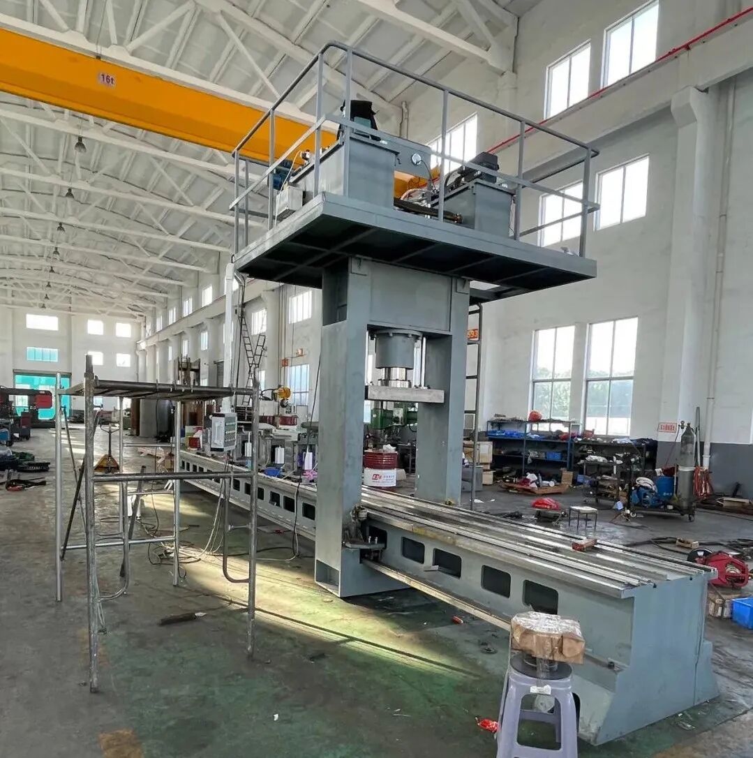 Straightening Machines: The 'Plastic Surgeons' of Metal Materials, How Displacement Sensors Assist in Precision Straightening