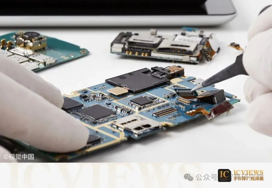 From GPU to NPU: Solving the AI Computing Dilemma in Mobile Chips