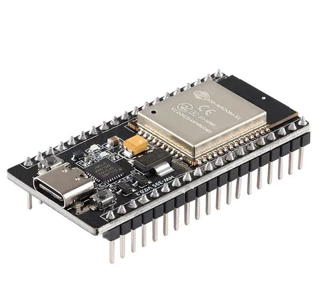 IoT Project Practical Tutorial - WiFi Weather Clock