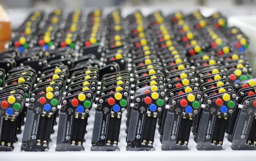 The Rise of AI New Forces in Wenjiang: JiQu Technology Empowers the Artificial Intelligence Education Industry Ecosystem