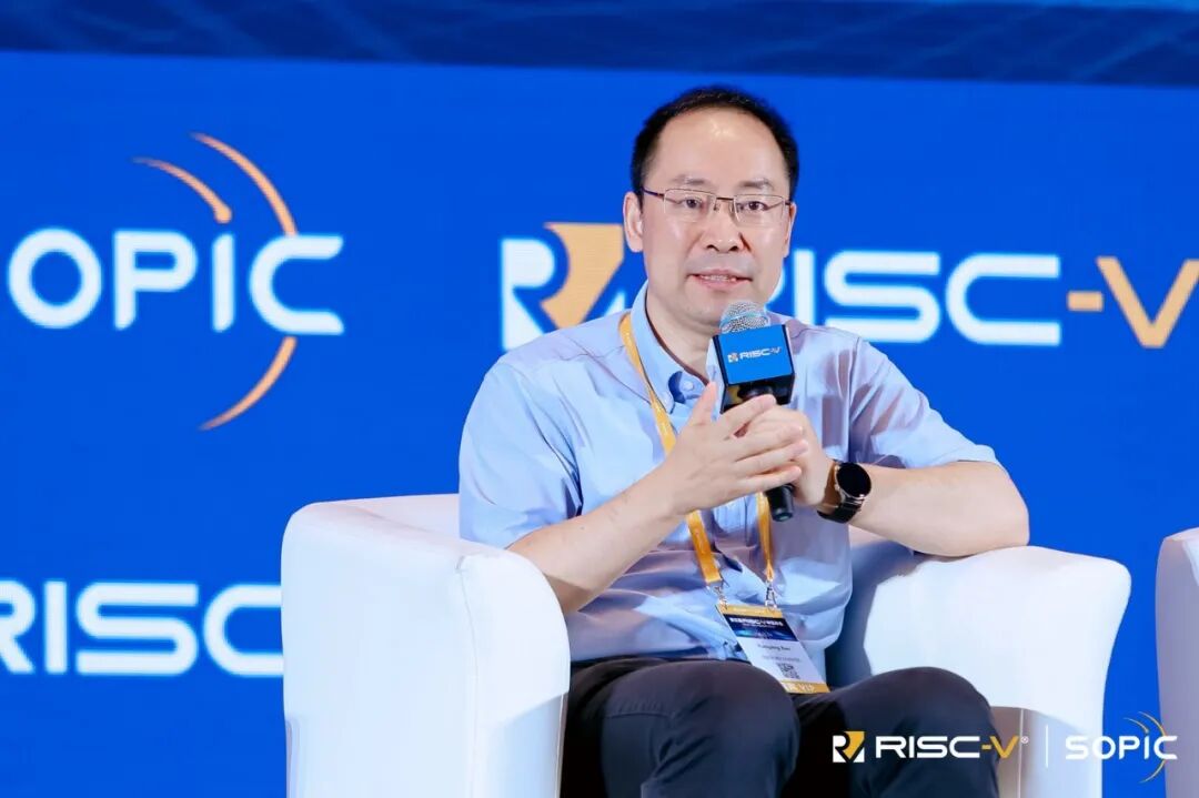AI Empowerment: Can RISC-V Break the "Impossible Triangle" in the CPU World?