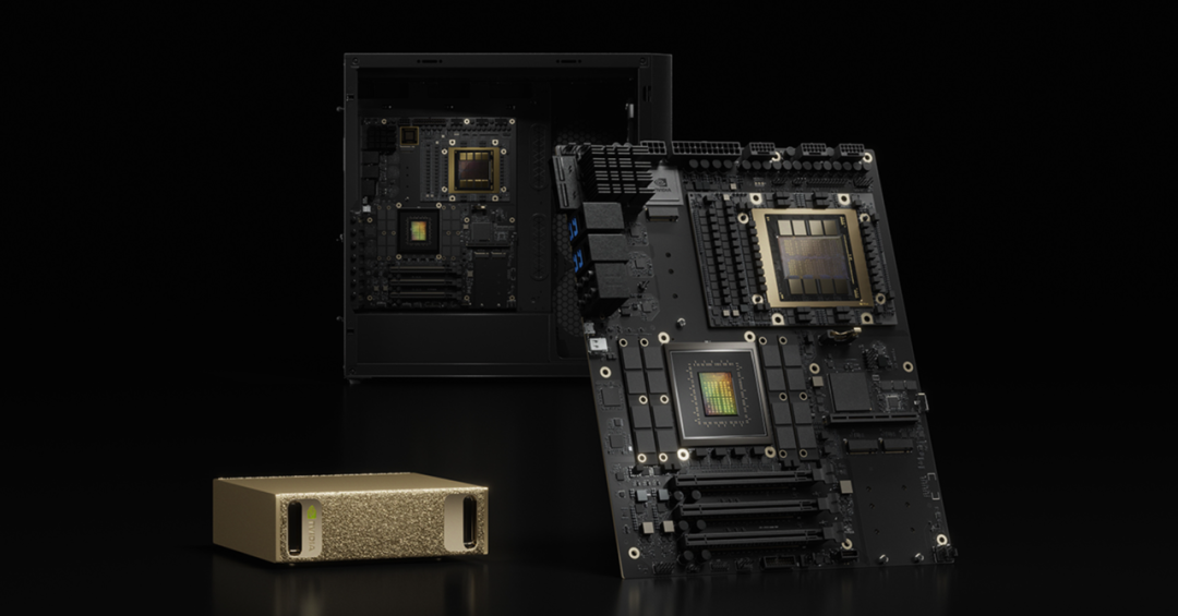 Hot Topics | Jensen Huang's Visit to China: Key Technologies Behind These Chips Reshaping the Industry Landscape