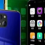 Summary of Lightweight and Portable Smartphones