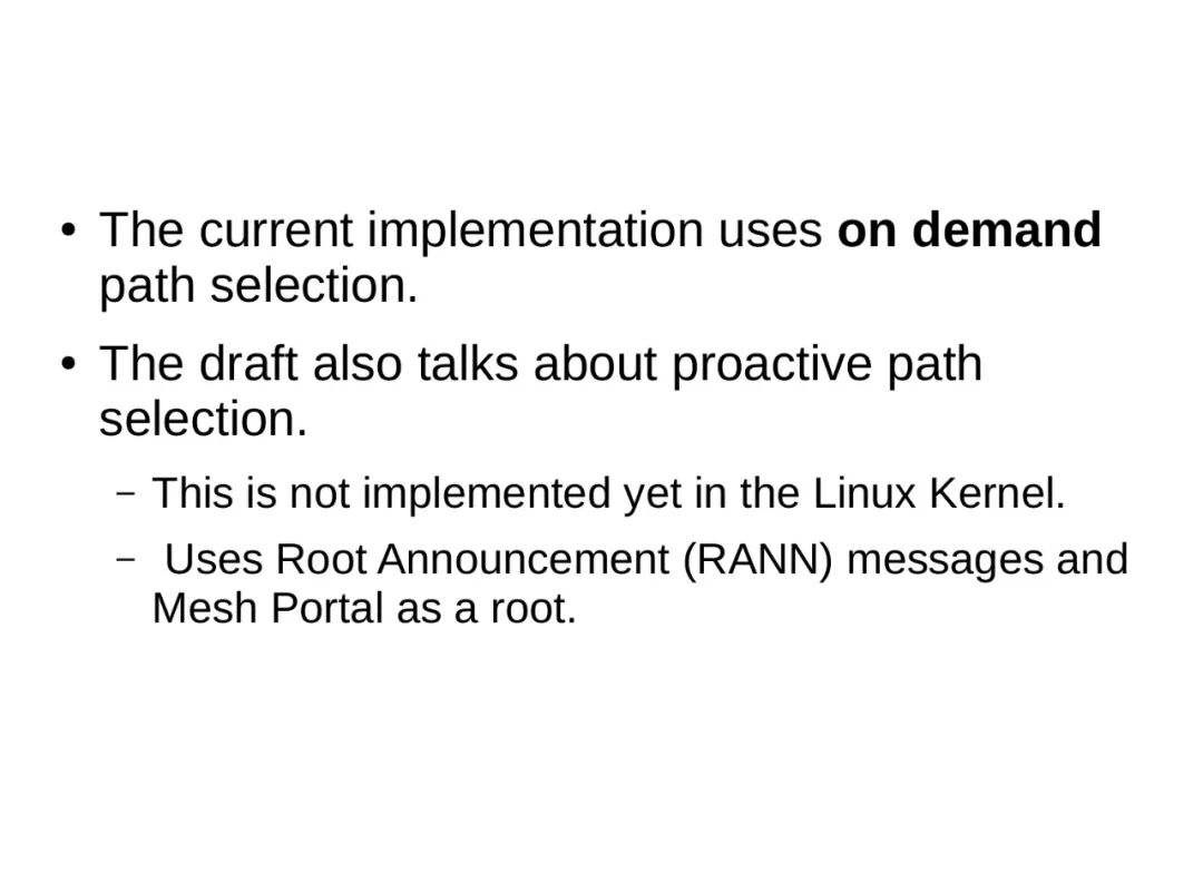 Advanced Topics in Linux Kernel Networking: Linux Wireless