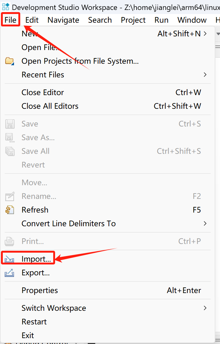 Running Linux 6.15.3 on ARM Cortex-X925 Platform (Troubleshooting Guide)