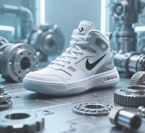 When 3D Printing Meets Fashion Trends: Redefining Future Living