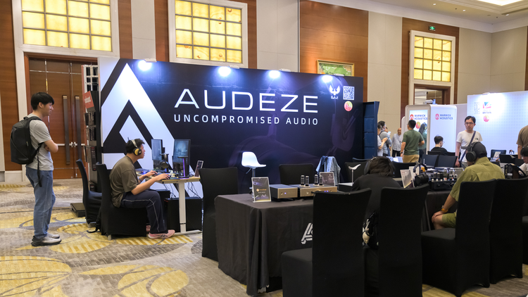 Highlights of CanJam 2025 Shanghai: A Glimpse into the Diversification of Future HiFi Headphones