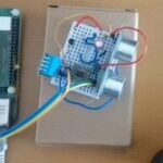 New Multi-Sensor Environmental Monitoring Solution: The Perfect Combination of Raspberry Pi 4B and STC8G