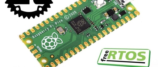FreeRTOS-rust: A Rust Embedded Development Library Simplifying the Use of FreeRTOS