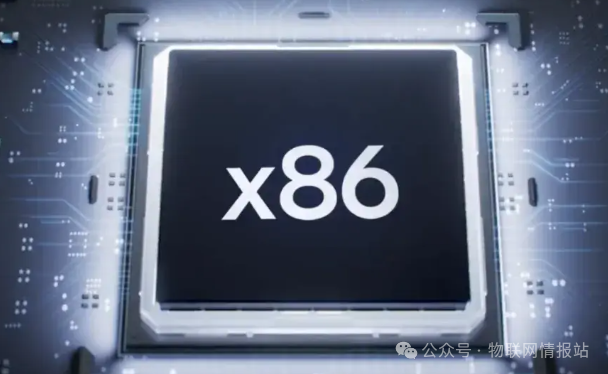 A Brief Discussion on X86, ARM, RISC-V, and MIPS