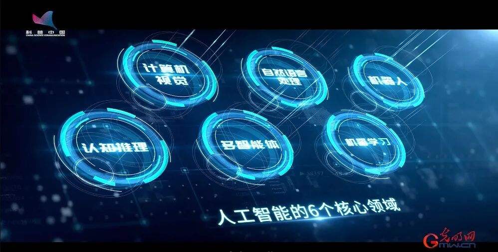 AI Beyond Robotics: Empowering Various Industries