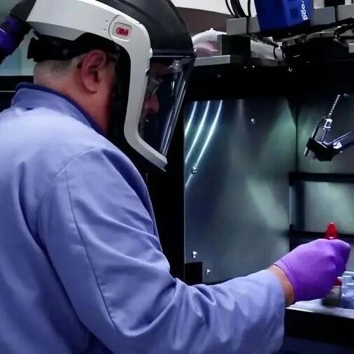 Successful Testing of 3D Printed Turbines by Pratt & Whitney