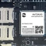 LuatOS Development Practice: SPI Example