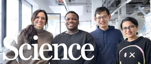 Third Additive Science Article on 3D Printing Technology in 2025