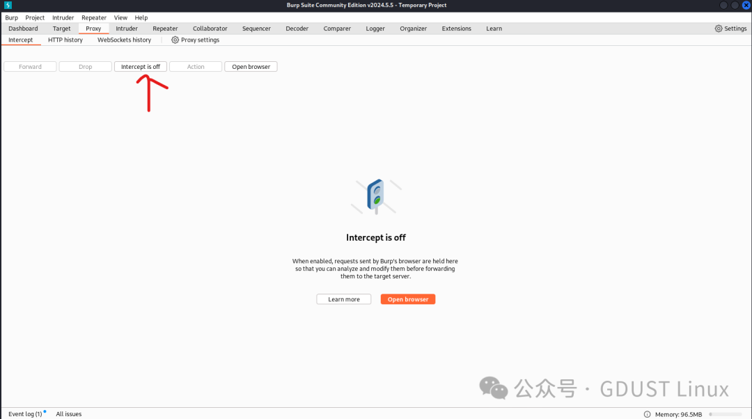 Linux Lesson 5: Web Security Vulnerabilities