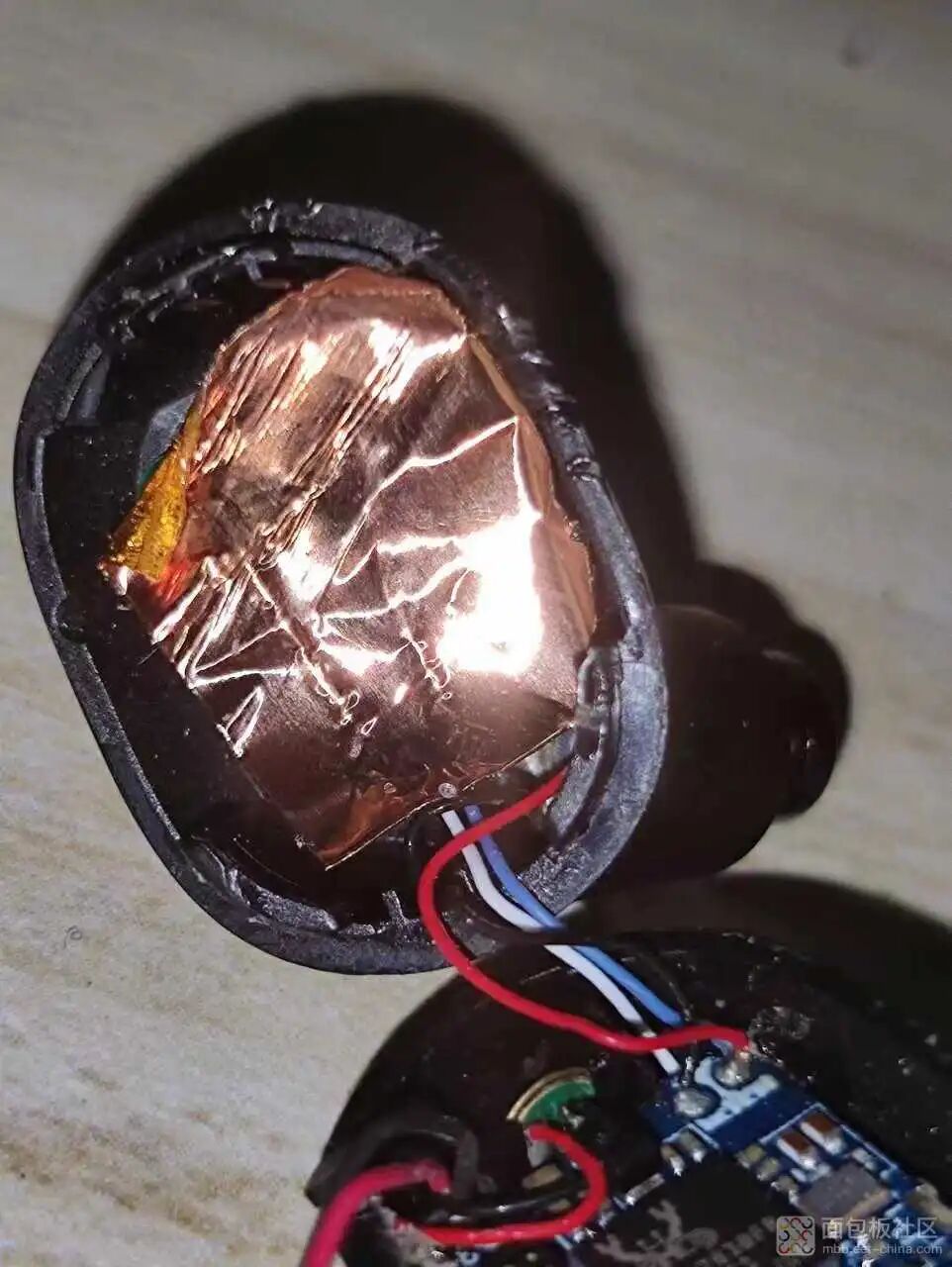 The Complete Process of Reviving Bluetooth Earphones for Just 4 Yuan