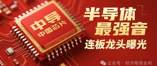 Top 10 Core Domestic Semiconductor Companies with the Strongest Profitability