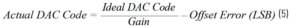 Two Methods for Successfully Calibrating Open-Loop DAC Signal Chains