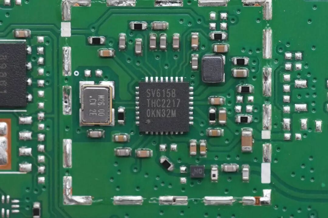 Disassembly Report: Wireless Cat Spirit Portable WiFi Power Bank