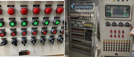 The Technical Insider of PLC Programmers: A Deep Dive from Control Cabinets to Industry 4.0