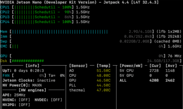Can the NVIDIA Jetson Nano Handle 4K Cameras? Let's Validate the Encoding Performance (Part 2)