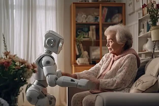 Current Status and Insights of Smart Elderly Care Development Abroad