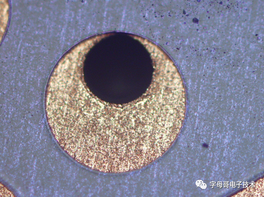 Analysis and Improvement of PCB Drilling Quality Defects