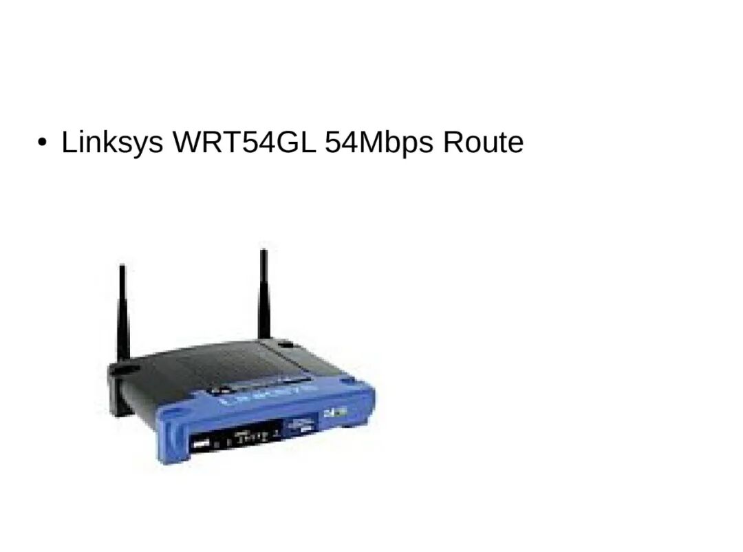 Advanced Topics in Linux Kernel Networking: Linux Wireless