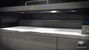 Introduction to Metal 3D Printing Solutions and Materials