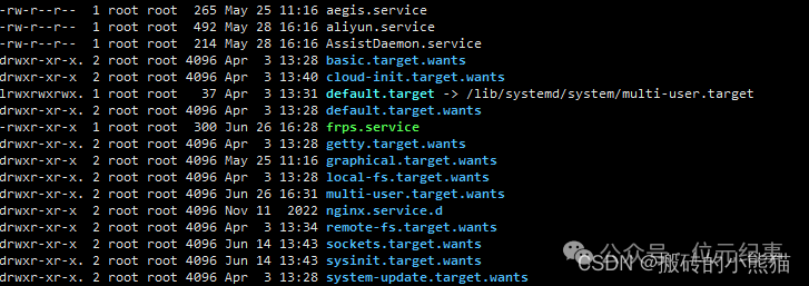 Managing the frps Service on Linux with systemd: Installation, Configuration, and Automation Guide