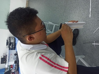 Cultivating Young Makers: The 'Smart Medical Care Bed' by Students from Beijing's Miyun District No. 2 High School