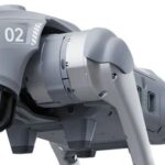 Design Reference: Four-Legged Robot Design