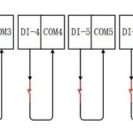 Understanding Dry and Wet Contacts in Industrial PLCs